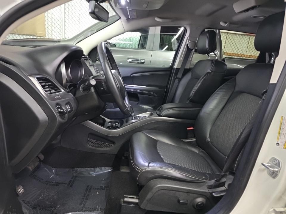 DODGE CROSSROAD - 10