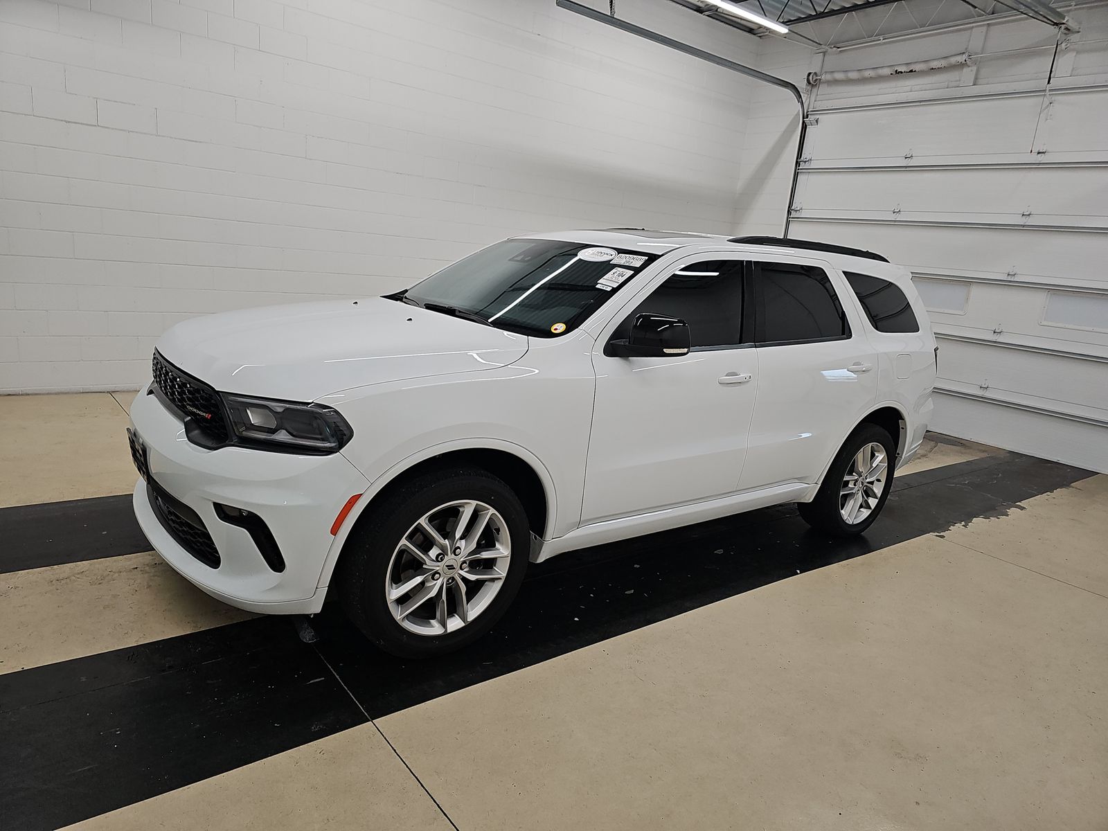 2023 Dodge Durango GT's photo