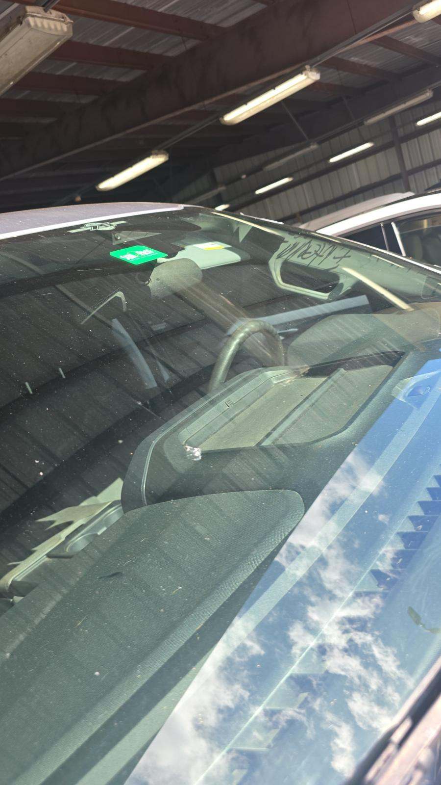 2023 Ford F-150 Hybrid XLT AWD