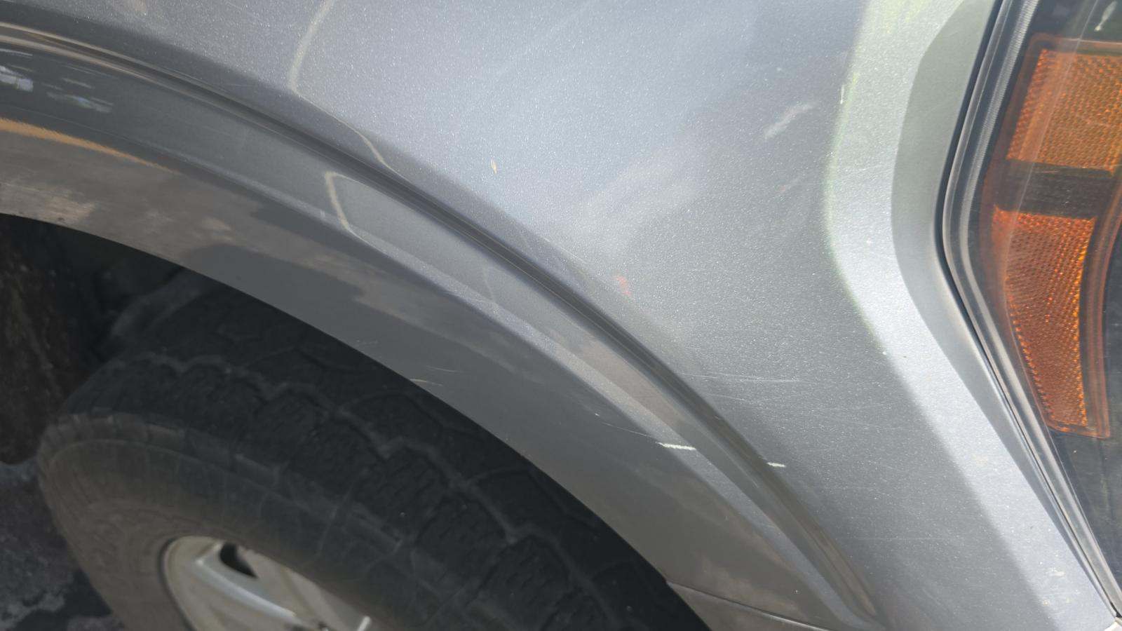 2023 Ford F-150 Hybrid XLT AWD