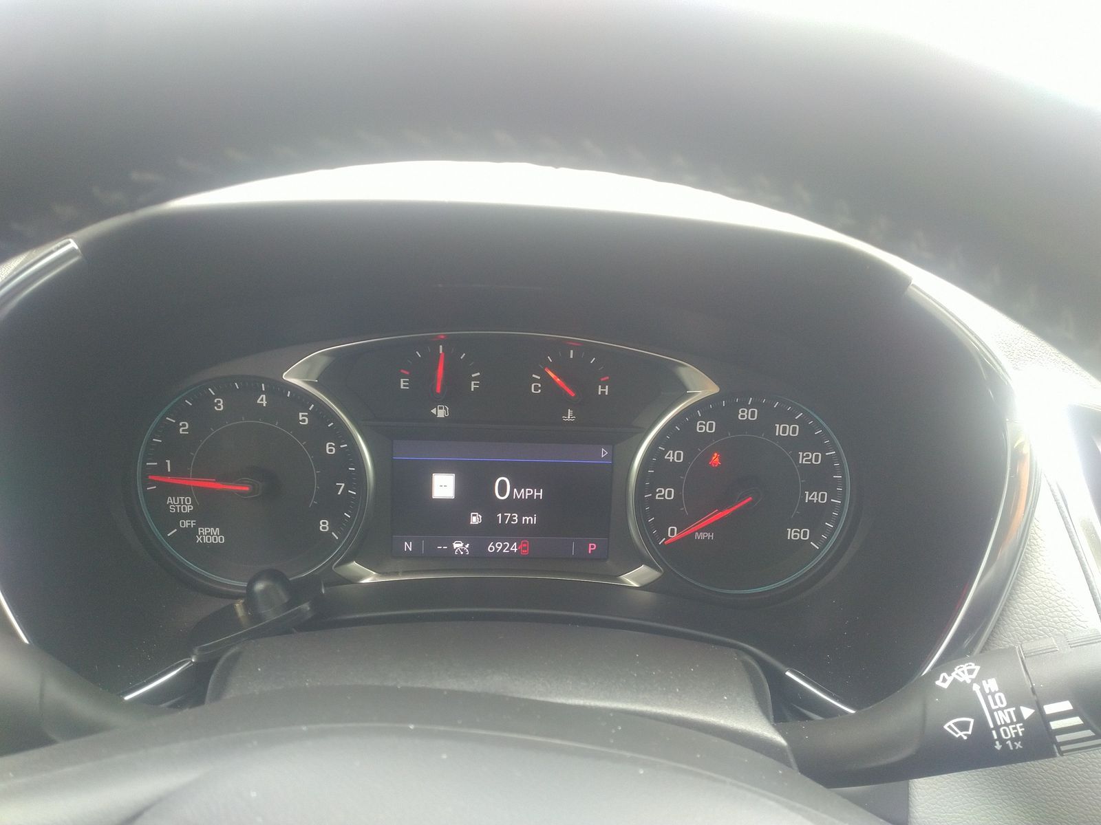 2022 Chevrolet Equinox LT FWD