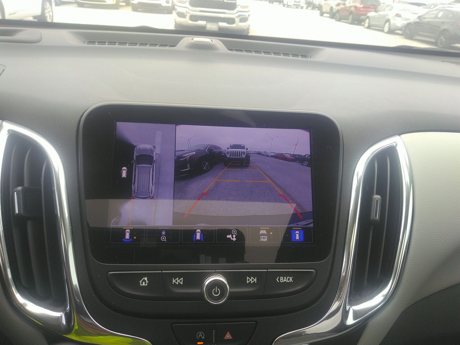 2022 Chevrolet Equinox LT FWD