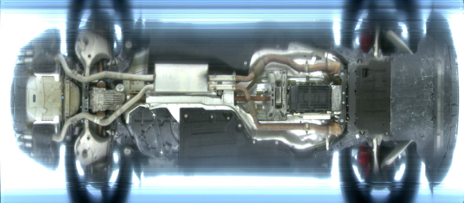 2022 Ford Explorer ST FWD