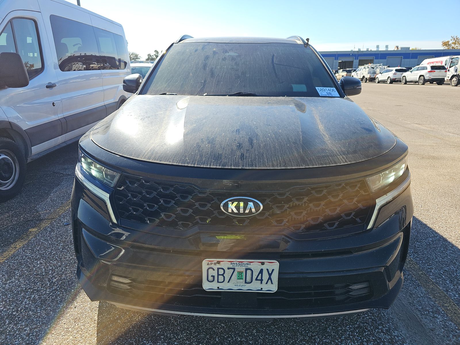 KIA OTHER - 3