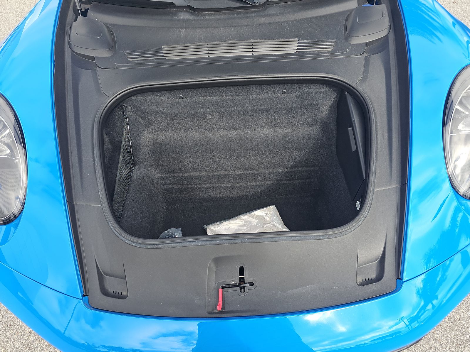 2024 Porsche 911 Carrera S RWD