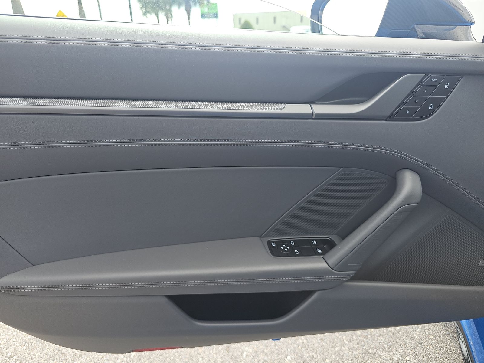 2024 Porsche 911 Carrera S RWD