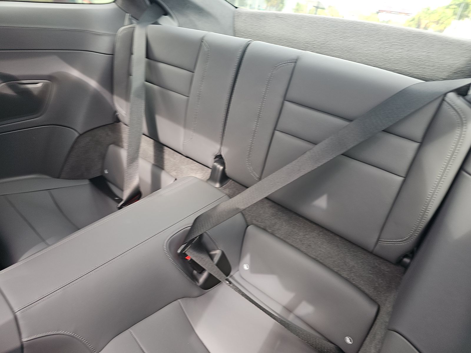 2024 Porsche 911 Carrera S RWD