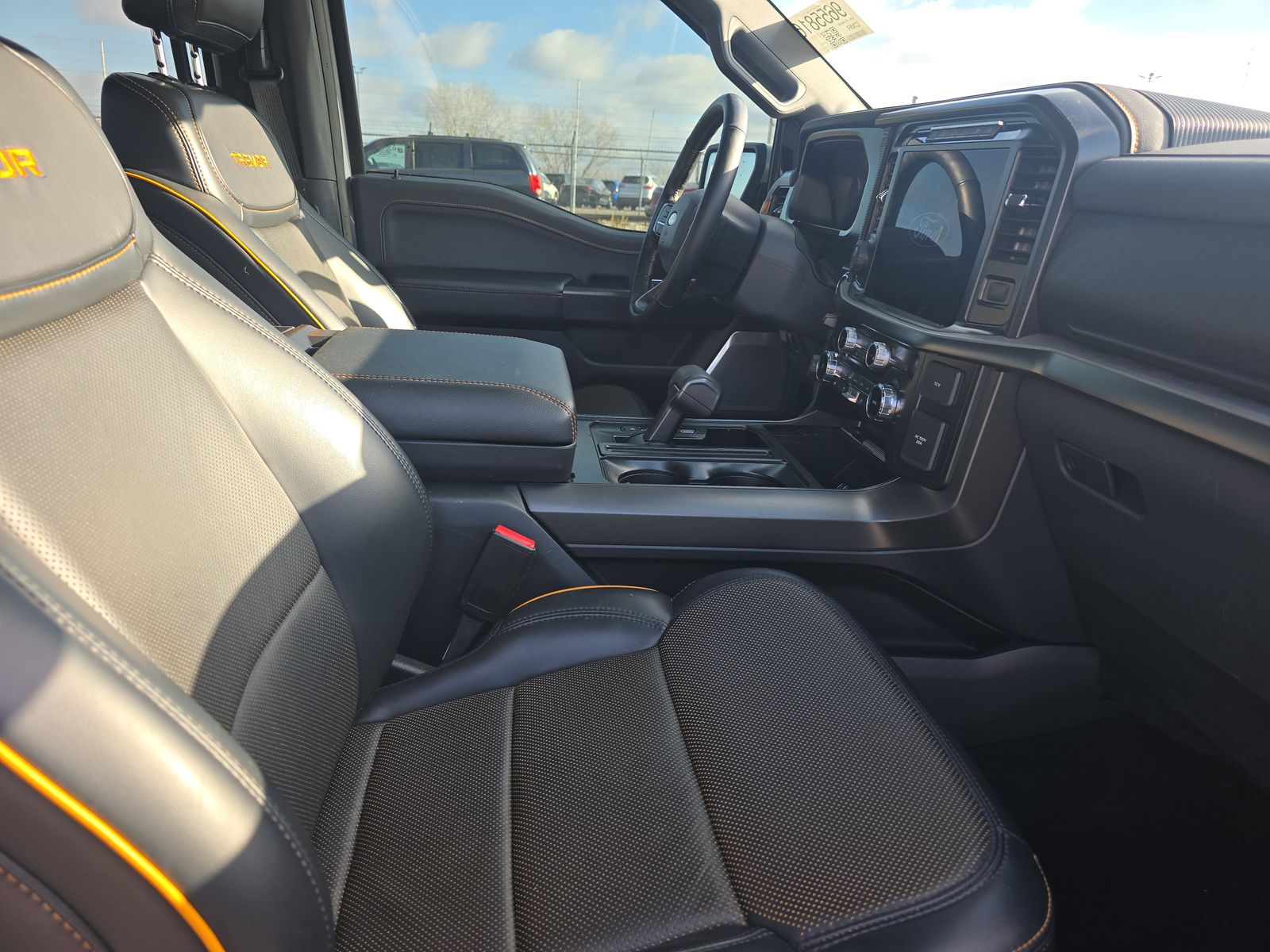 2024 Ford F-150 Tremor AWD