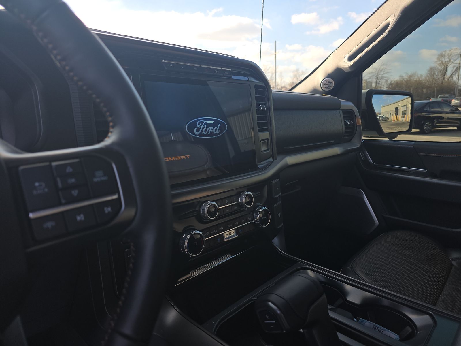 2024 Ford F-150 Tremor AWD