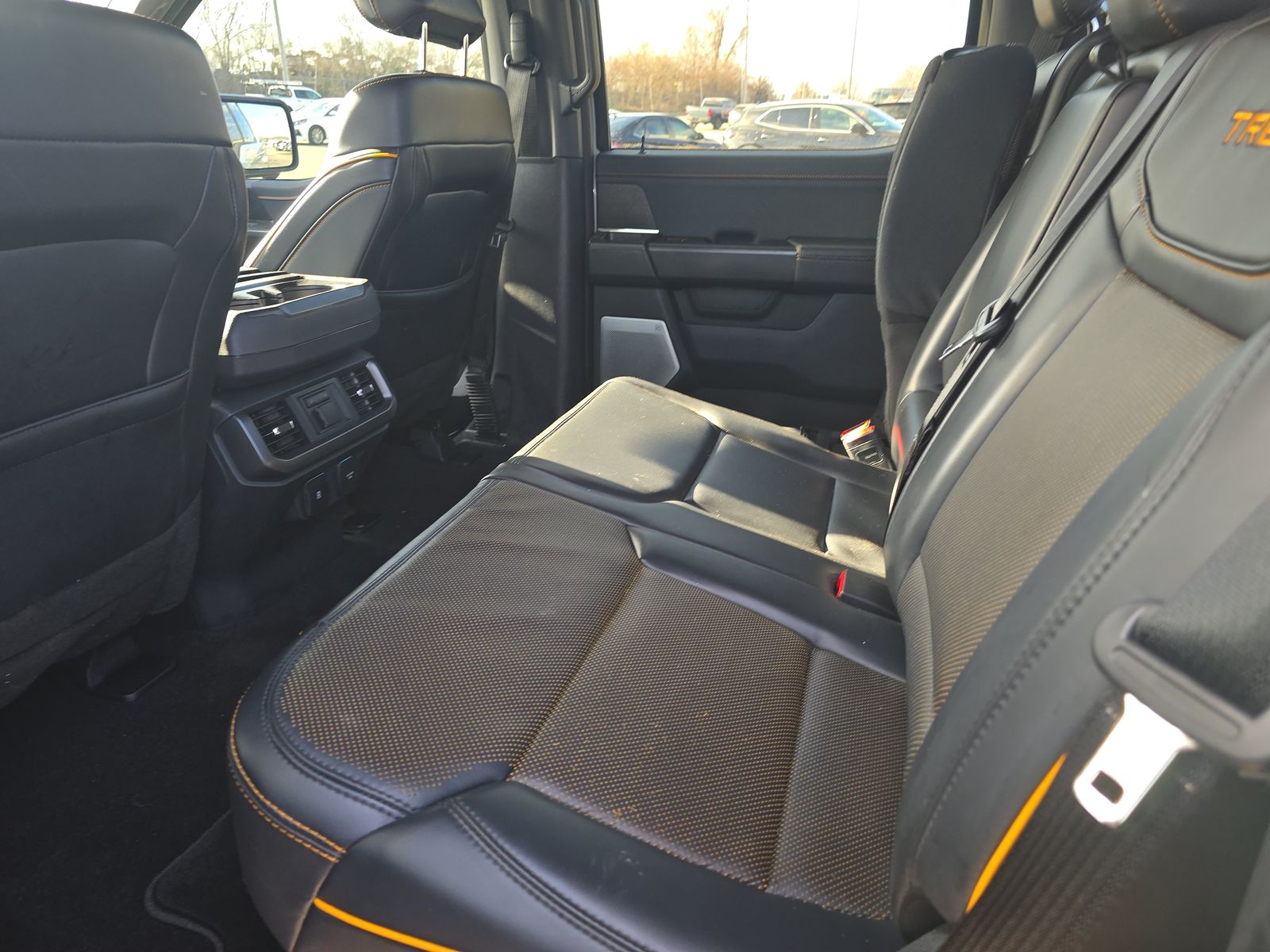 2024 Ford F-150 Tremor AWD