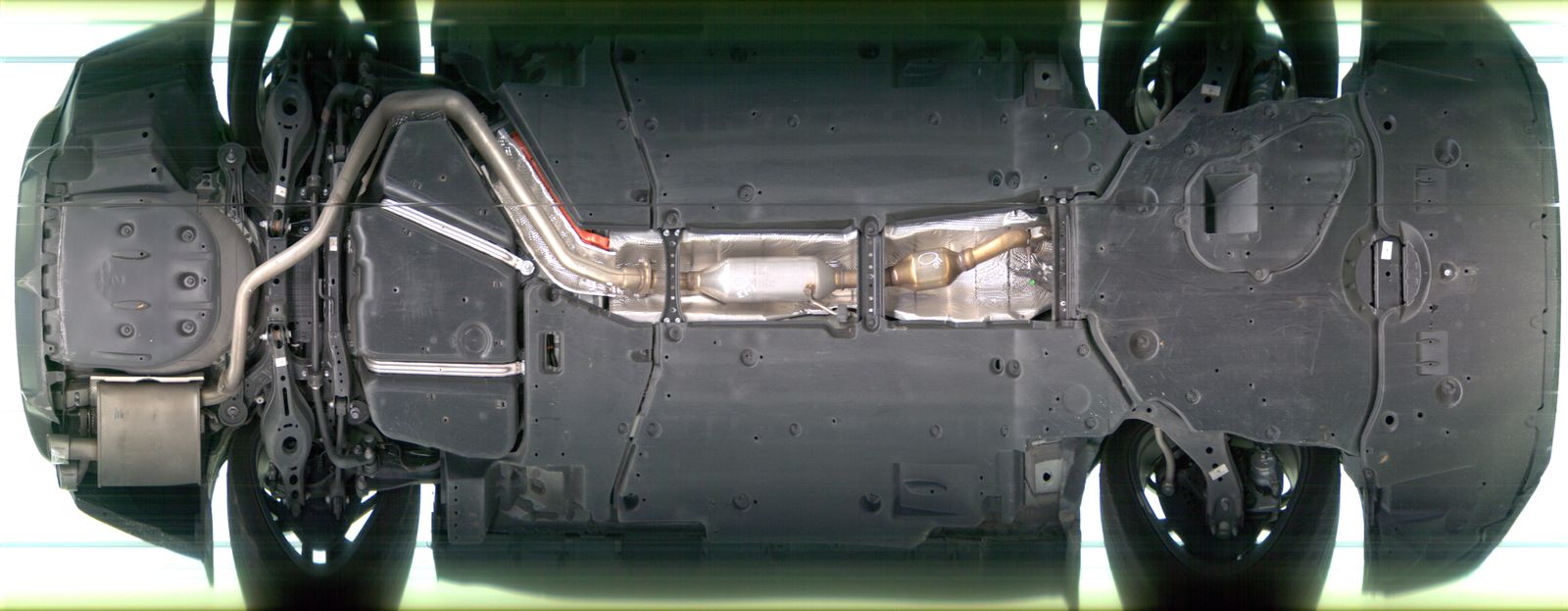 2025 Toyota Camry SE FWD