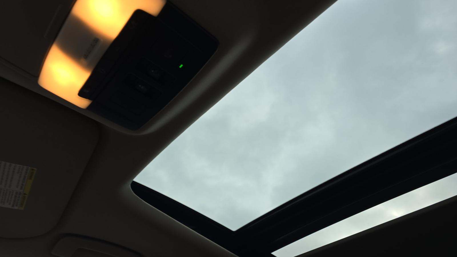 2024 Nissan Pathfinder Platinum AWD