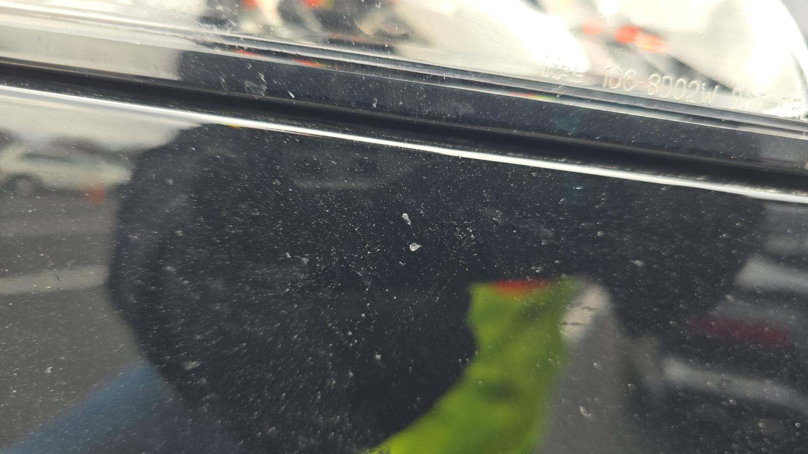 2024 Nissan Pathfinder Platinum AWD