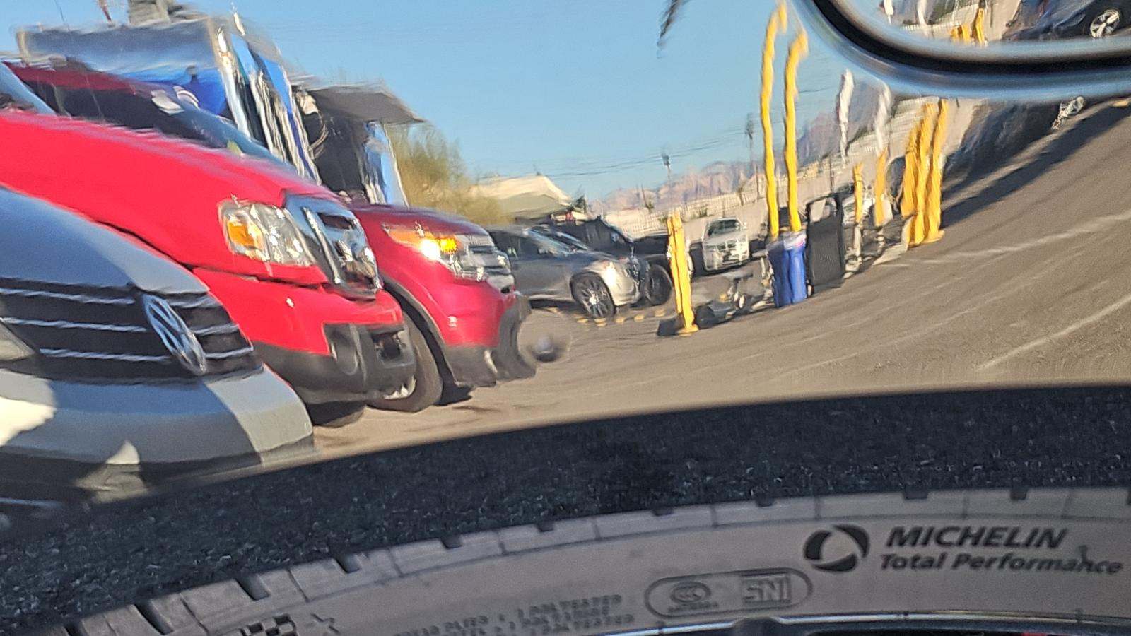 2024 BMW M4 Competition xDrive AWD