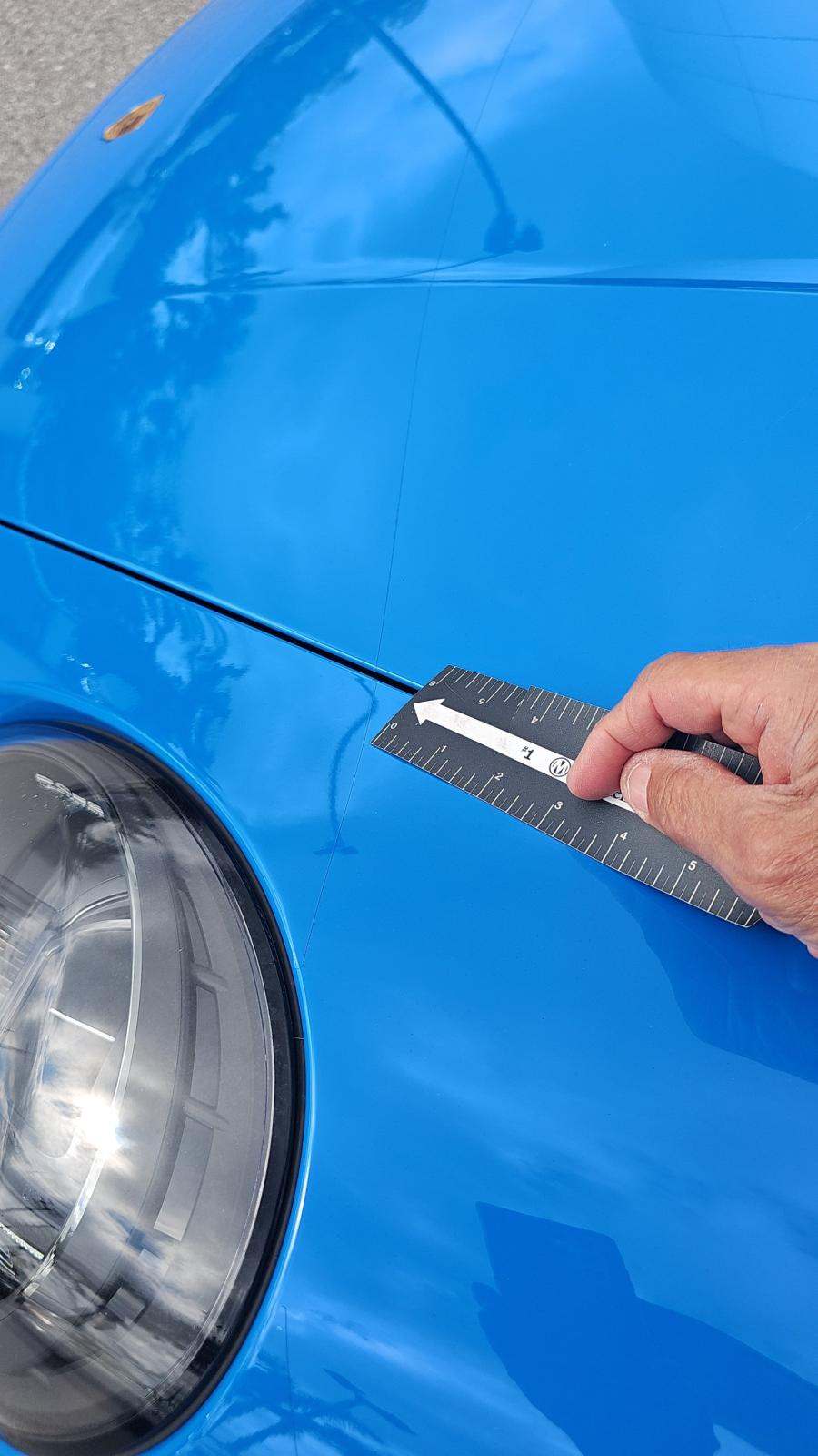 2024 Porsche 911 Carrera S RWD