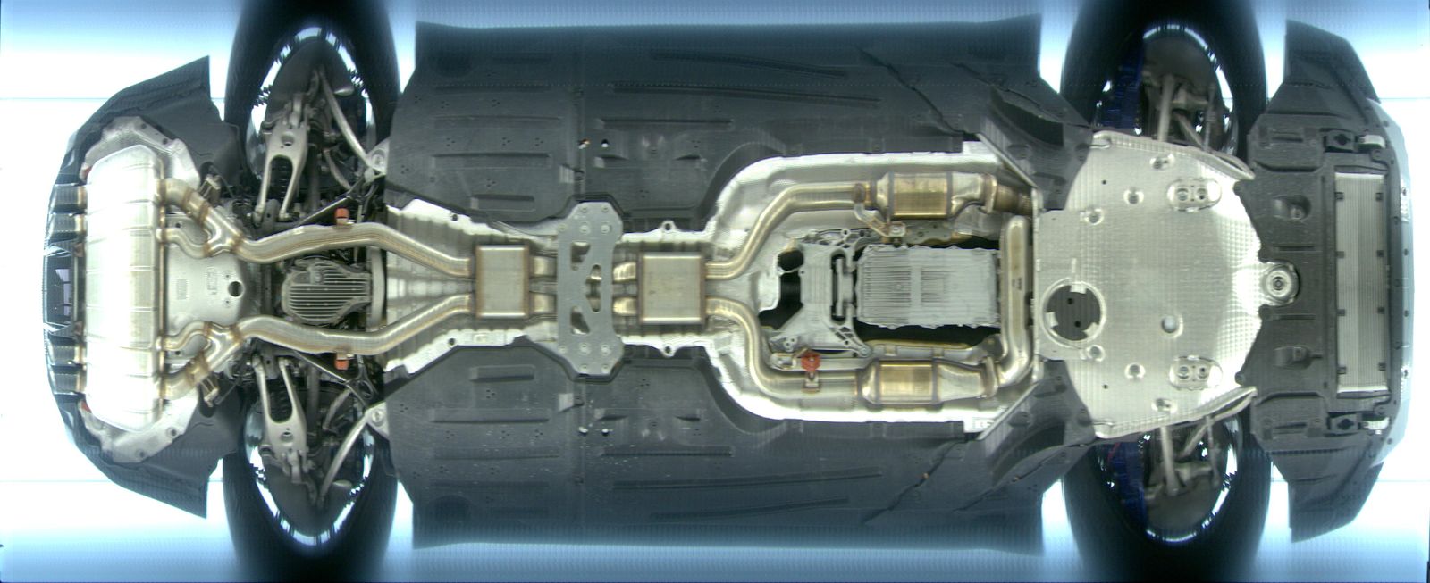 2023 BMW M4 Competition RWD