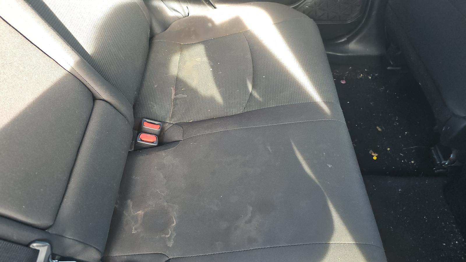 2023 Toyota RAV4 LE FWD