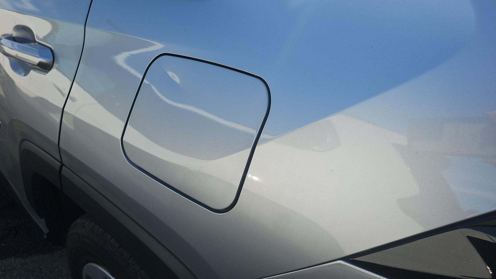 2023 Toyota RAV4 LE FWD