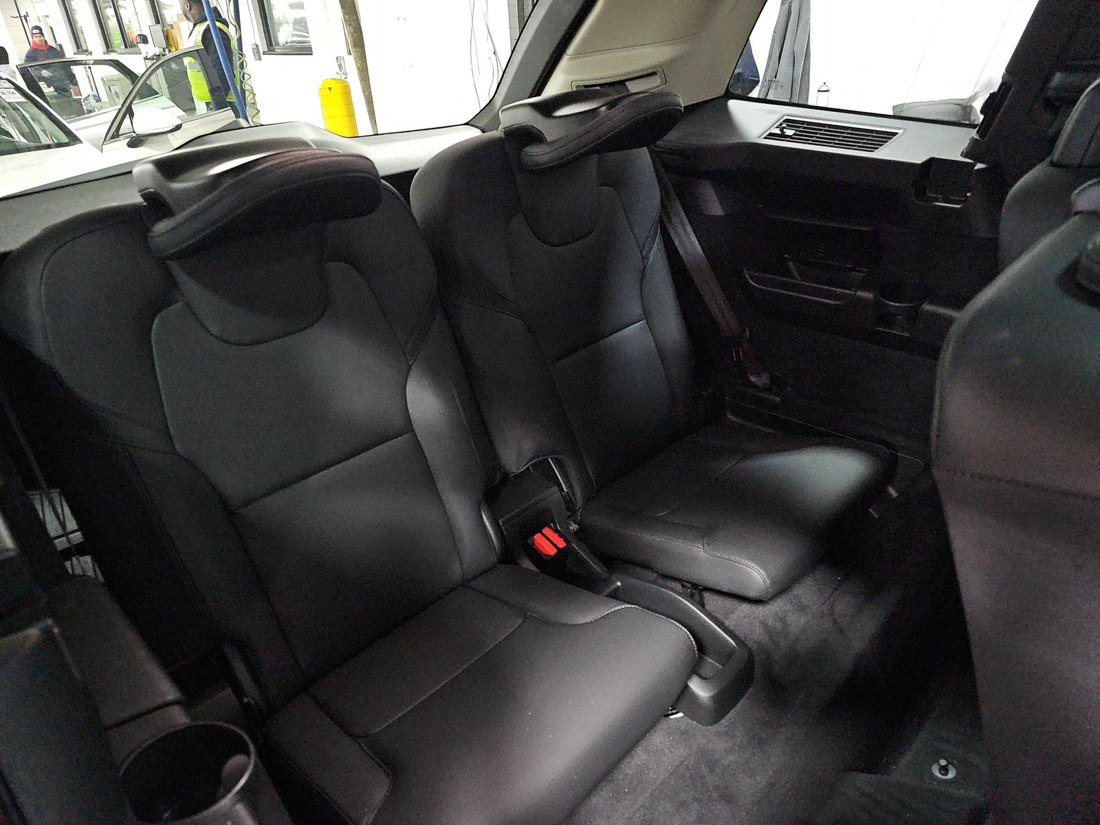 2025 Volvo XC90 Plug-In Hybrid T8 Plus AWD