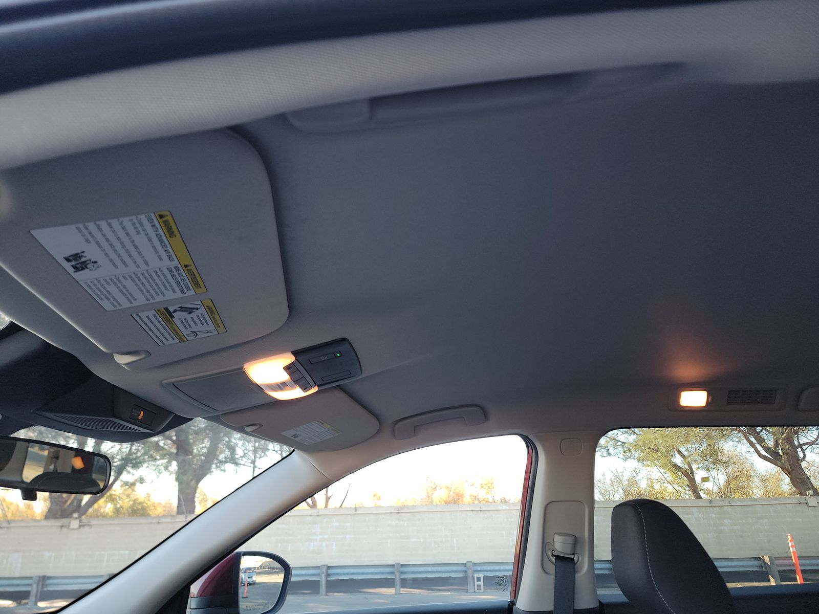 2024 Nissan Pathfinder SV FWD