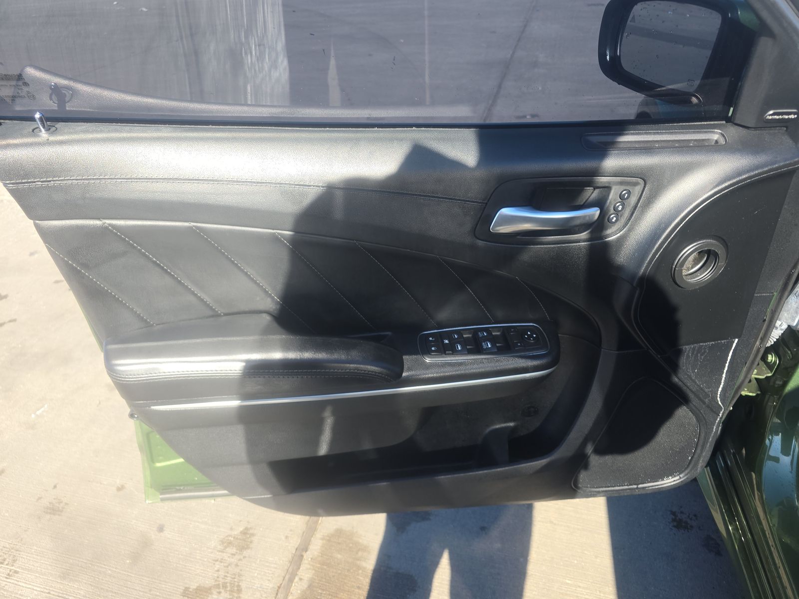 2020 Dodge Charger Scat Pack Widebody RWD