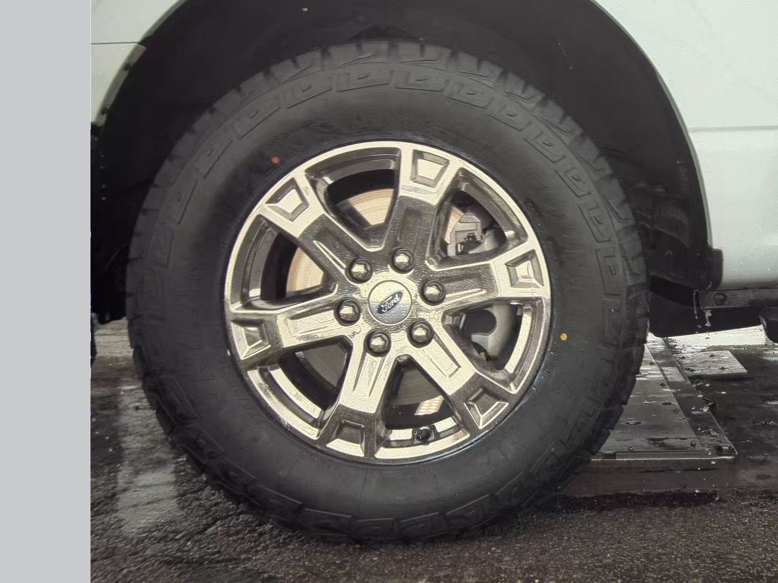 2022 Ford F-150 XLT AWD