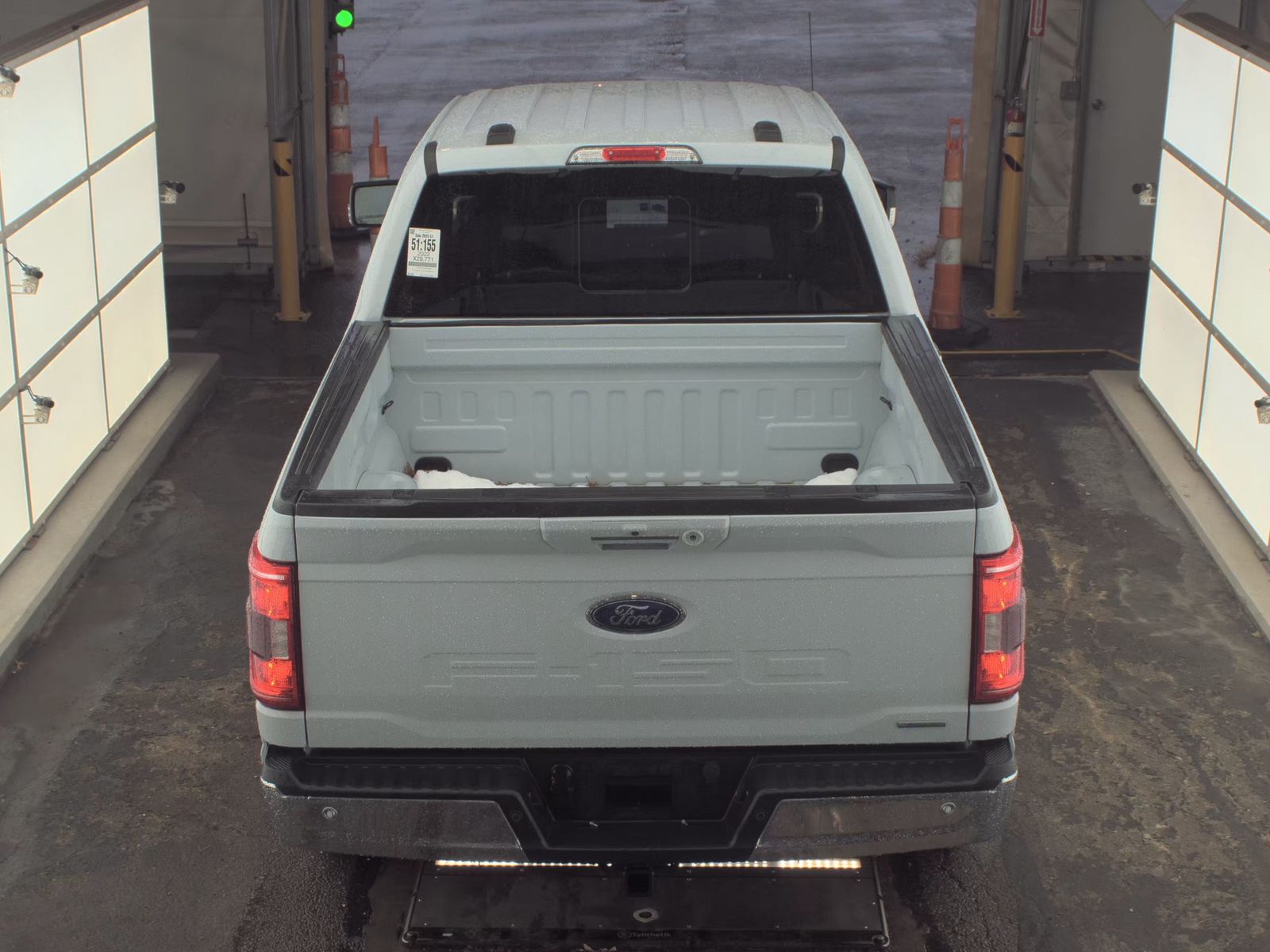 2022 Ford F-150 XLT AWD