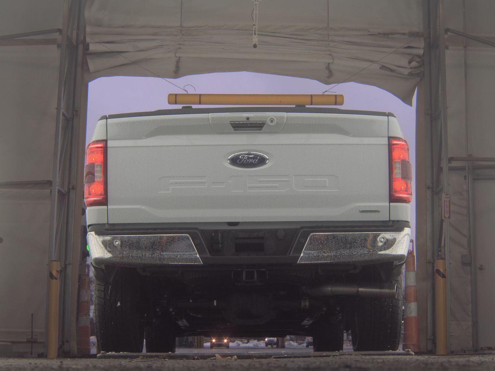 2022 Ford F-150 XLT AWD