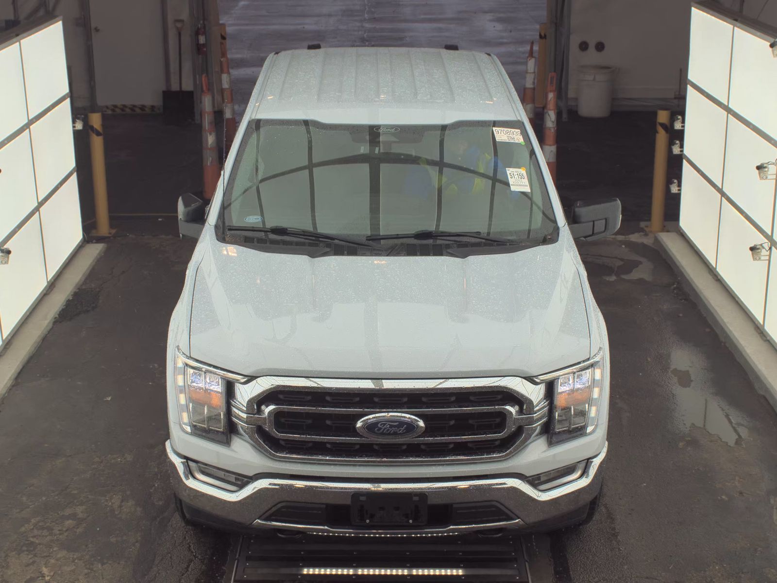 2022 Ford F-150 XLT AWD