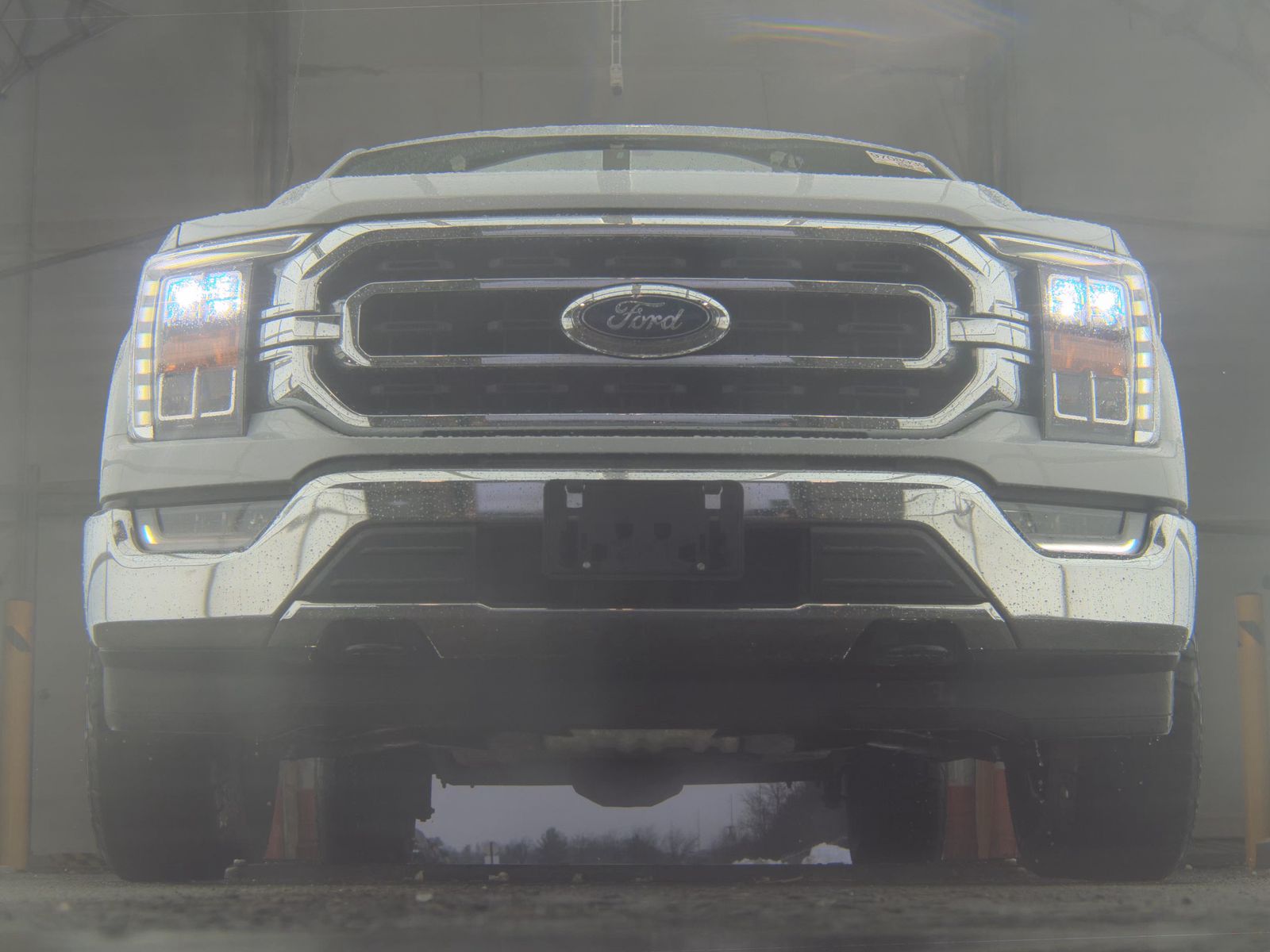 2022 Ford F-150 XLT AWD