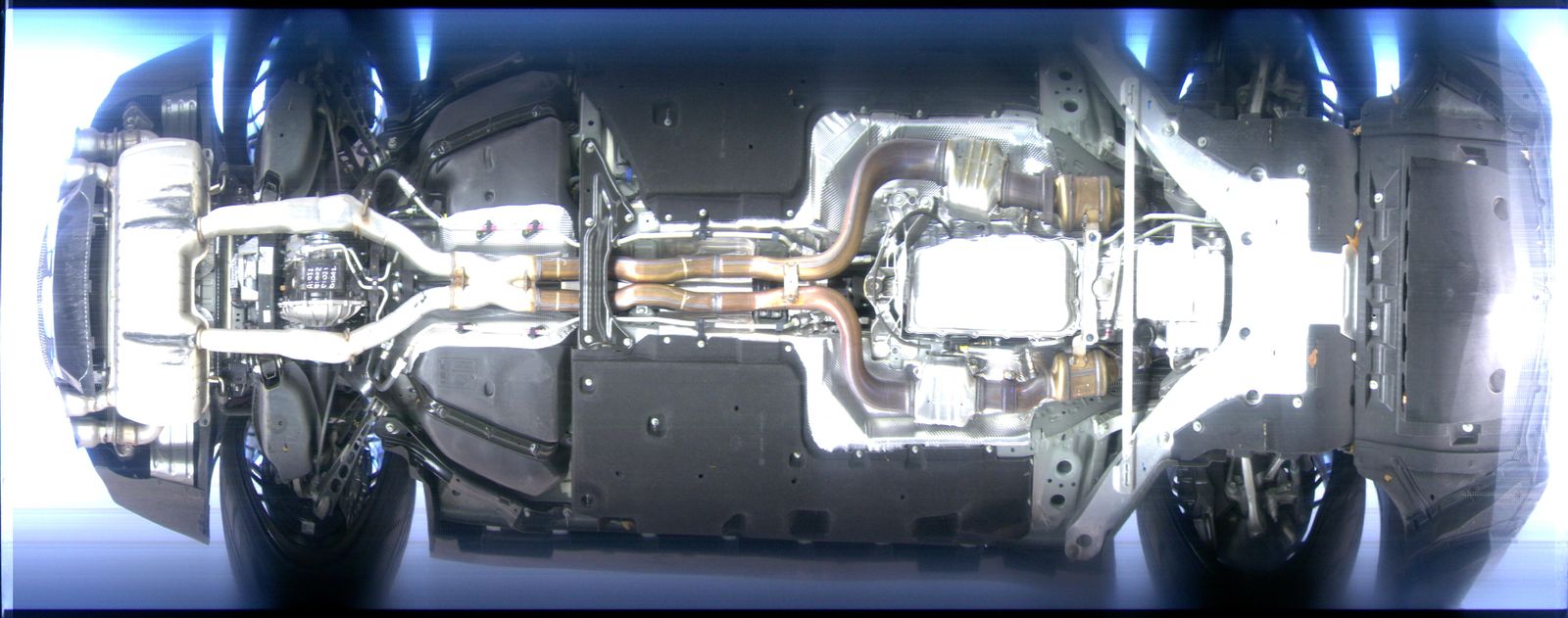 2023 Chevrolet Camaro ZL1 RWD