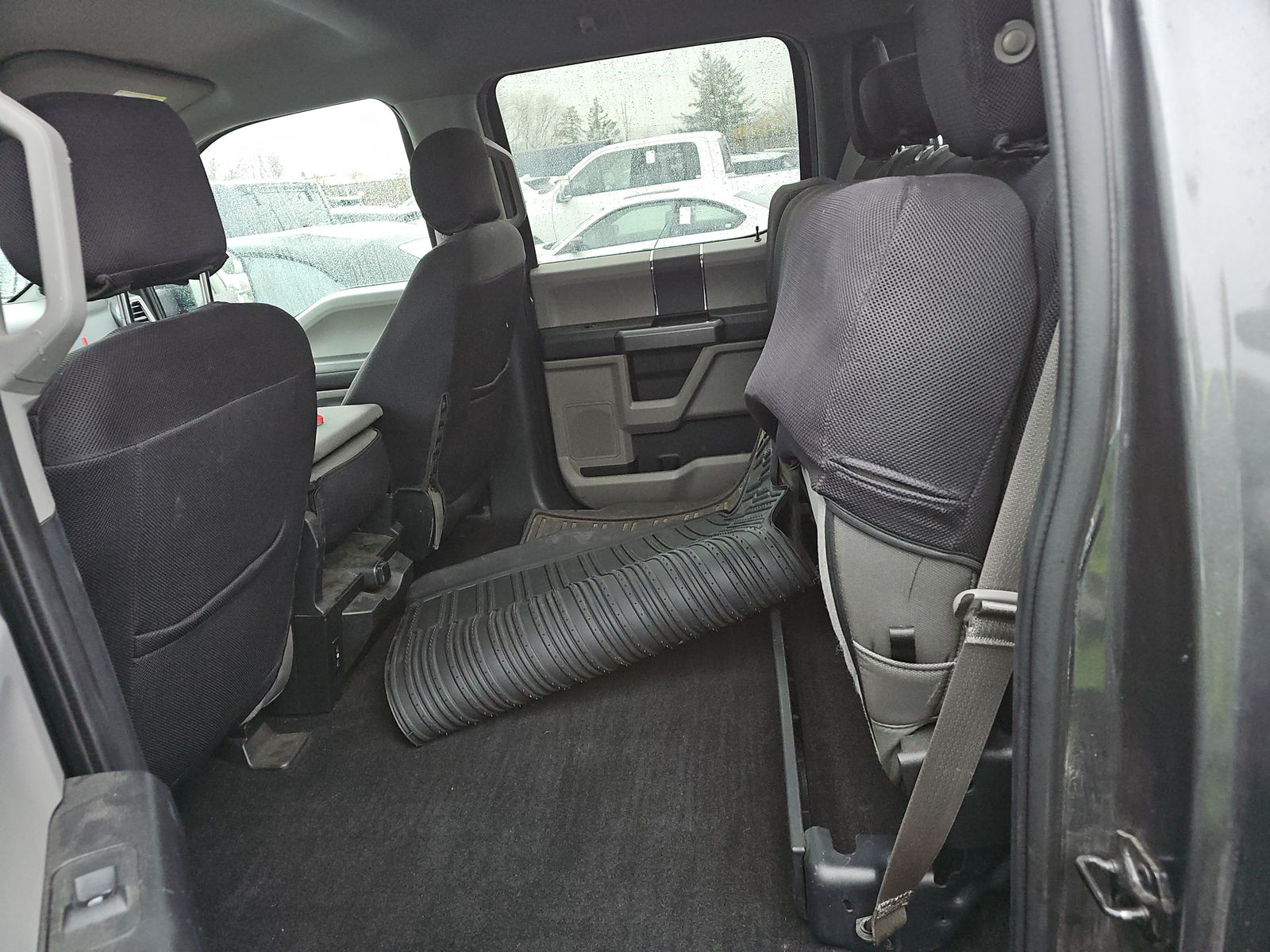 2019 Ford F-150 XLT AWD