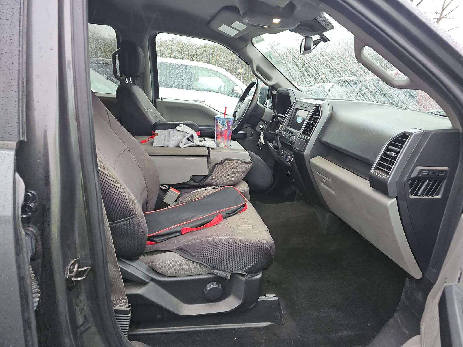 2019 Ford F-150 XLT AWD