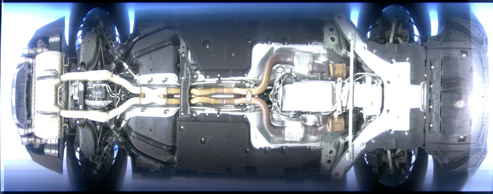 2023 Chevrolet Camaro ZL1 RWD