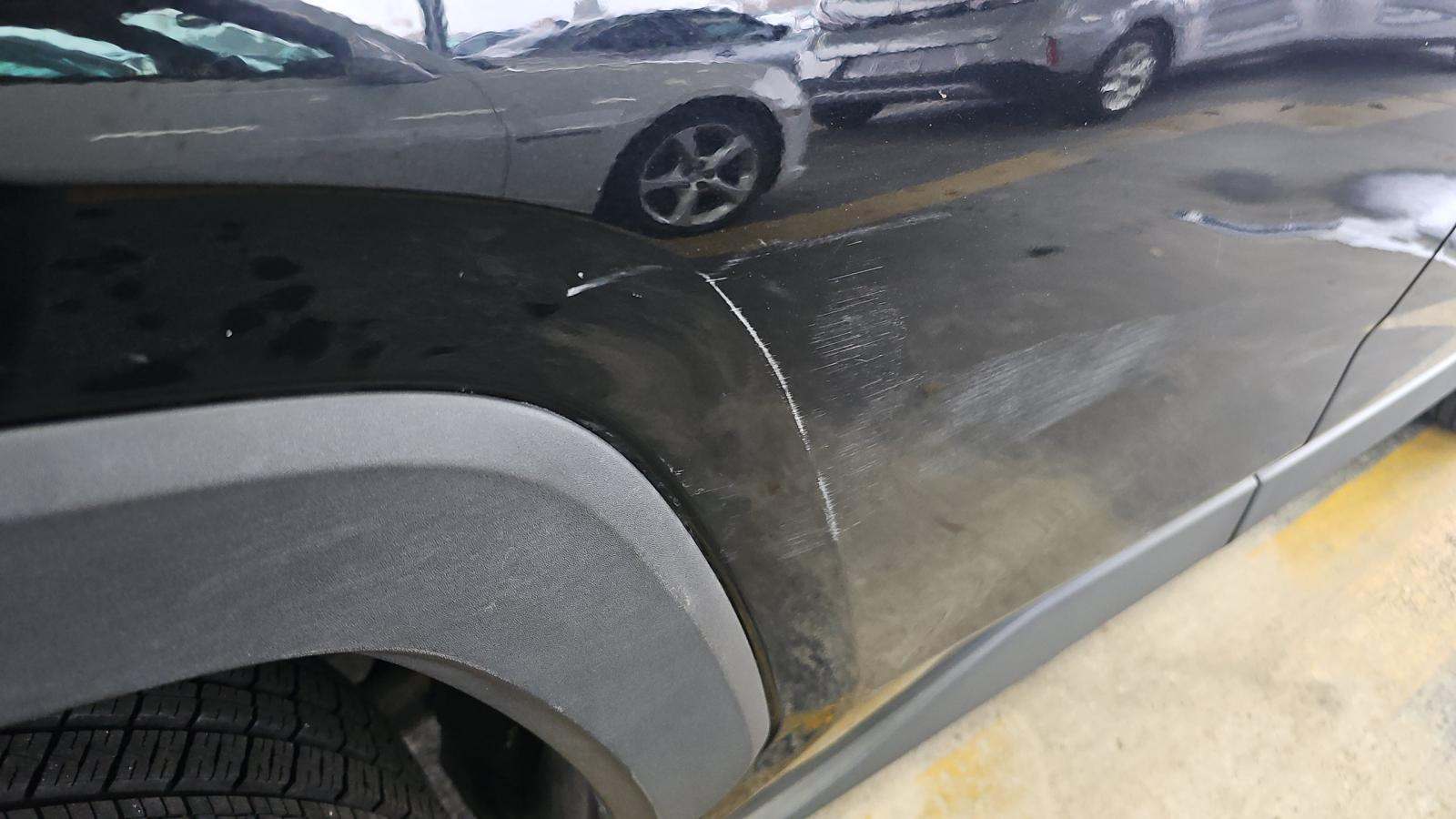 2023 Toyota RAV4 LE AWD