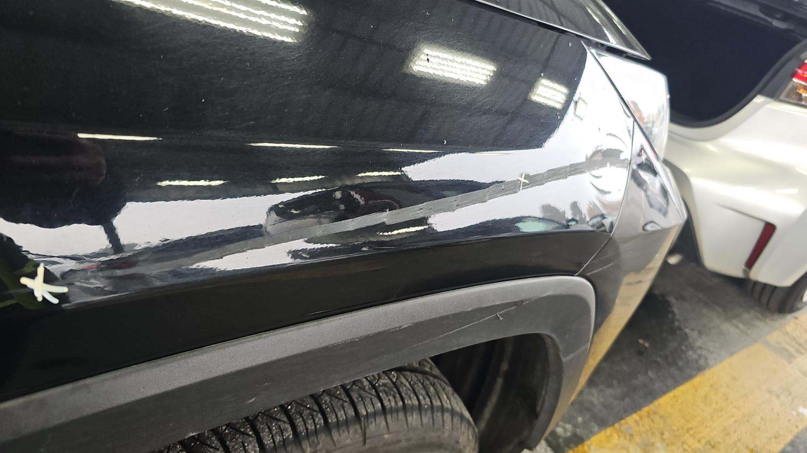 2023 Toyota RAV4 LE AWD