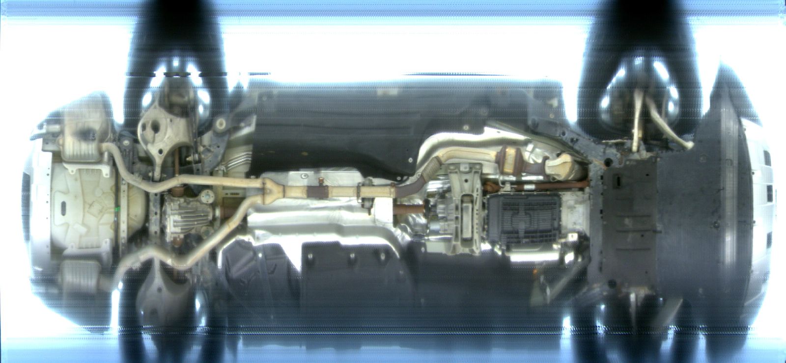 2023 Ford Explorer Limited AWD