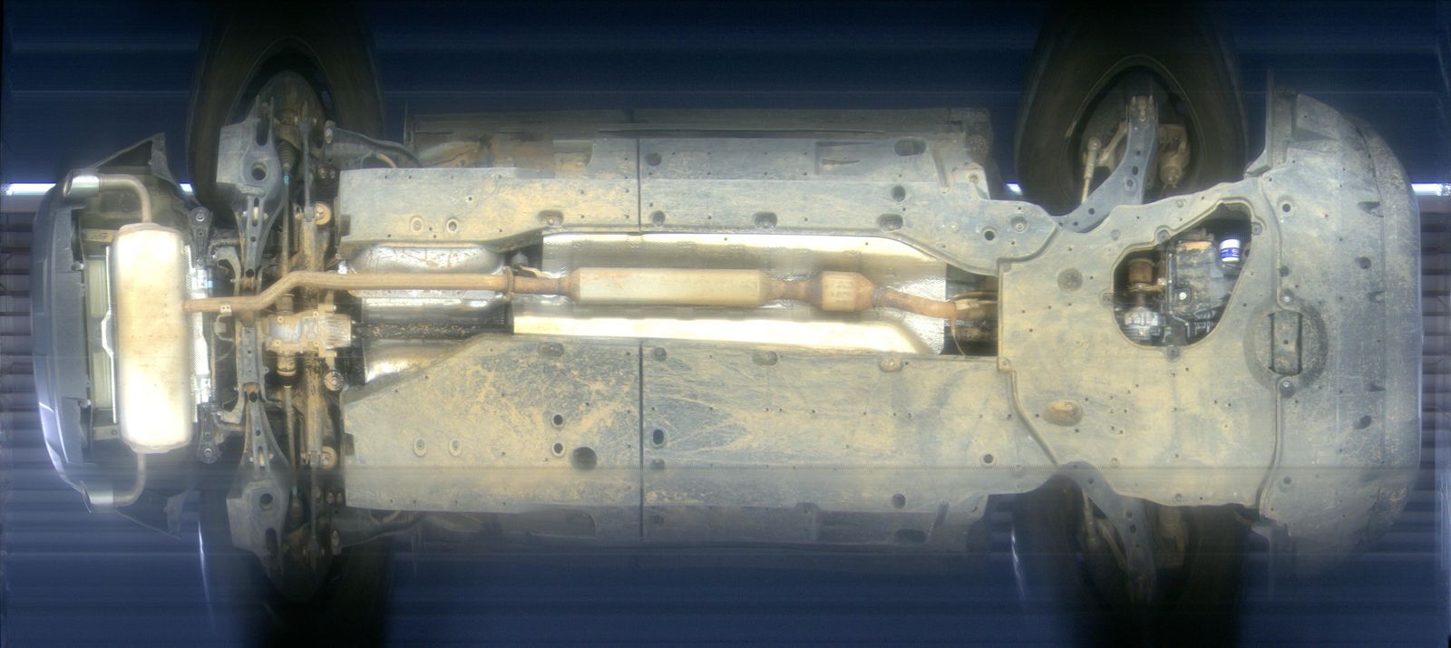 2024 Toyota RAV4 LE AWD