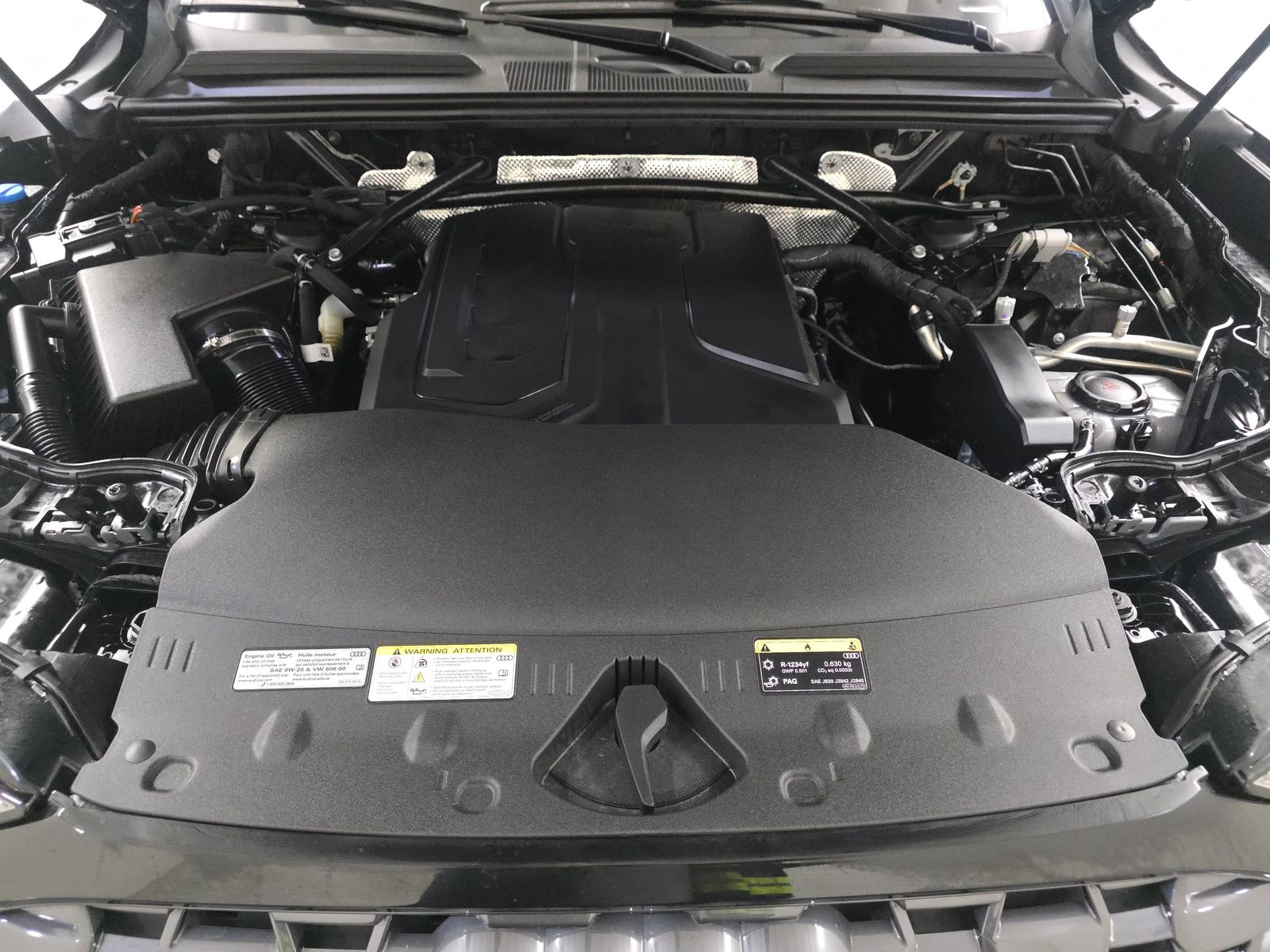 2025 Audi Q5 Premium AWD