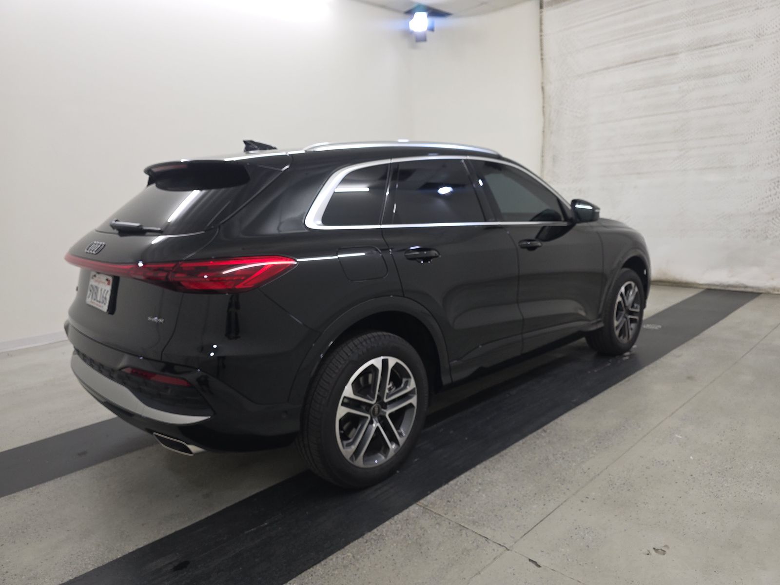 2025 Audi Q5 Premium AWD