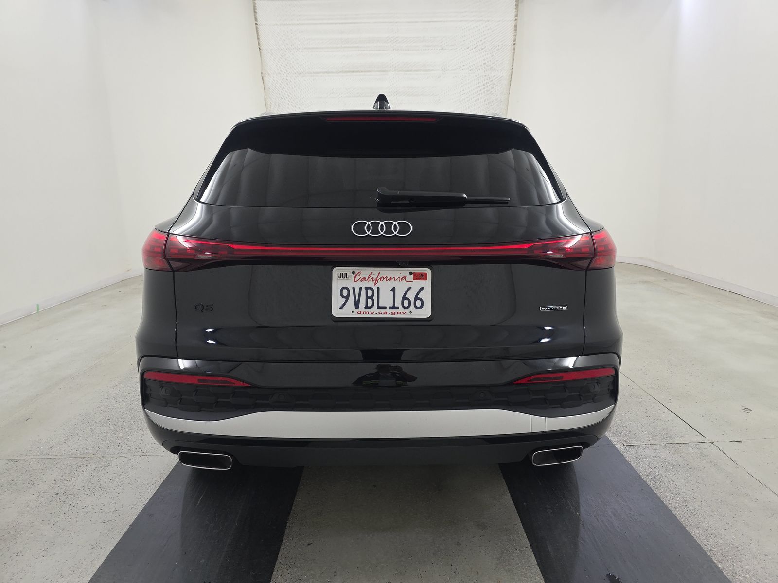 2025 Audi Q5 Premium AWD