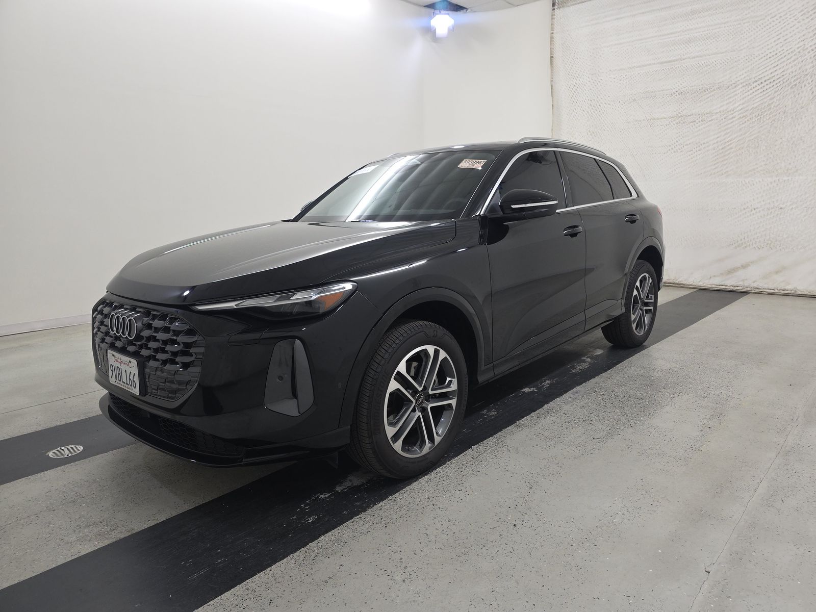2025 Audi Q5 Premium AWD