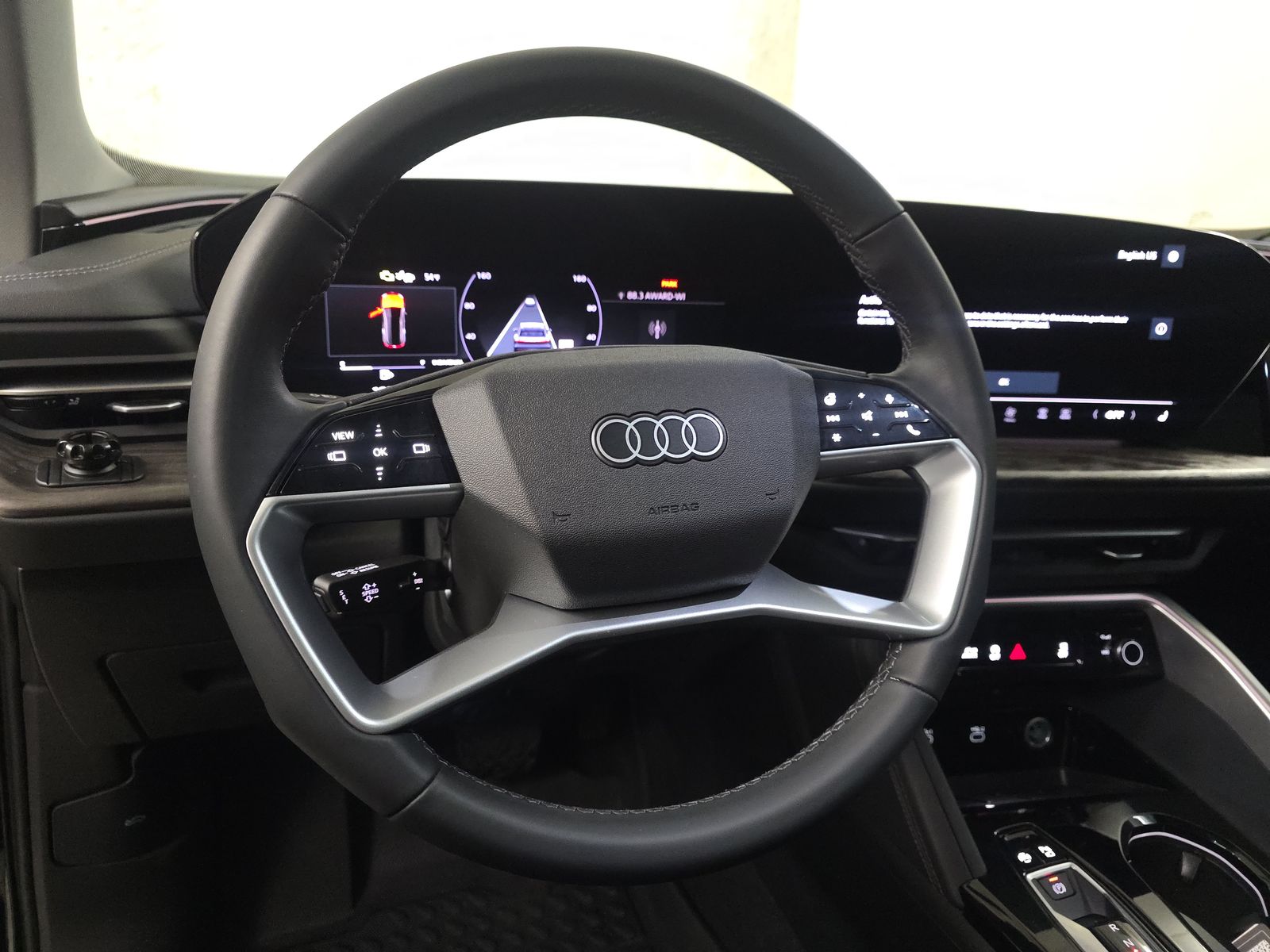 2025 Audi Q5 Premium AWD