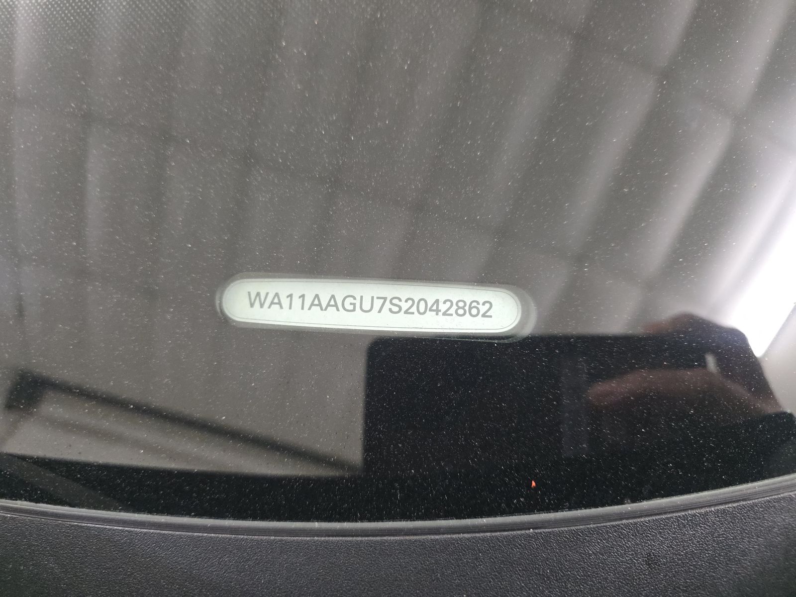 2025 Audi Q5 Premium AWD