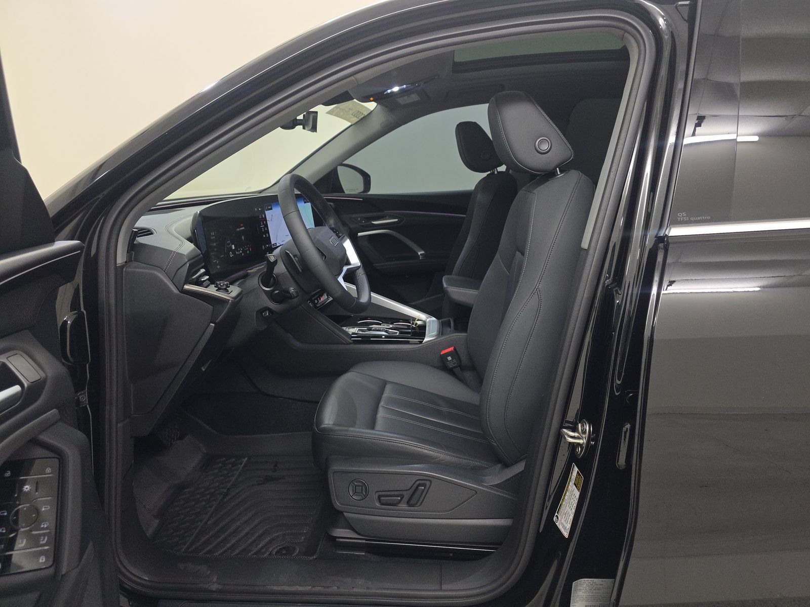 2025 Audi Q5 Premium AWD