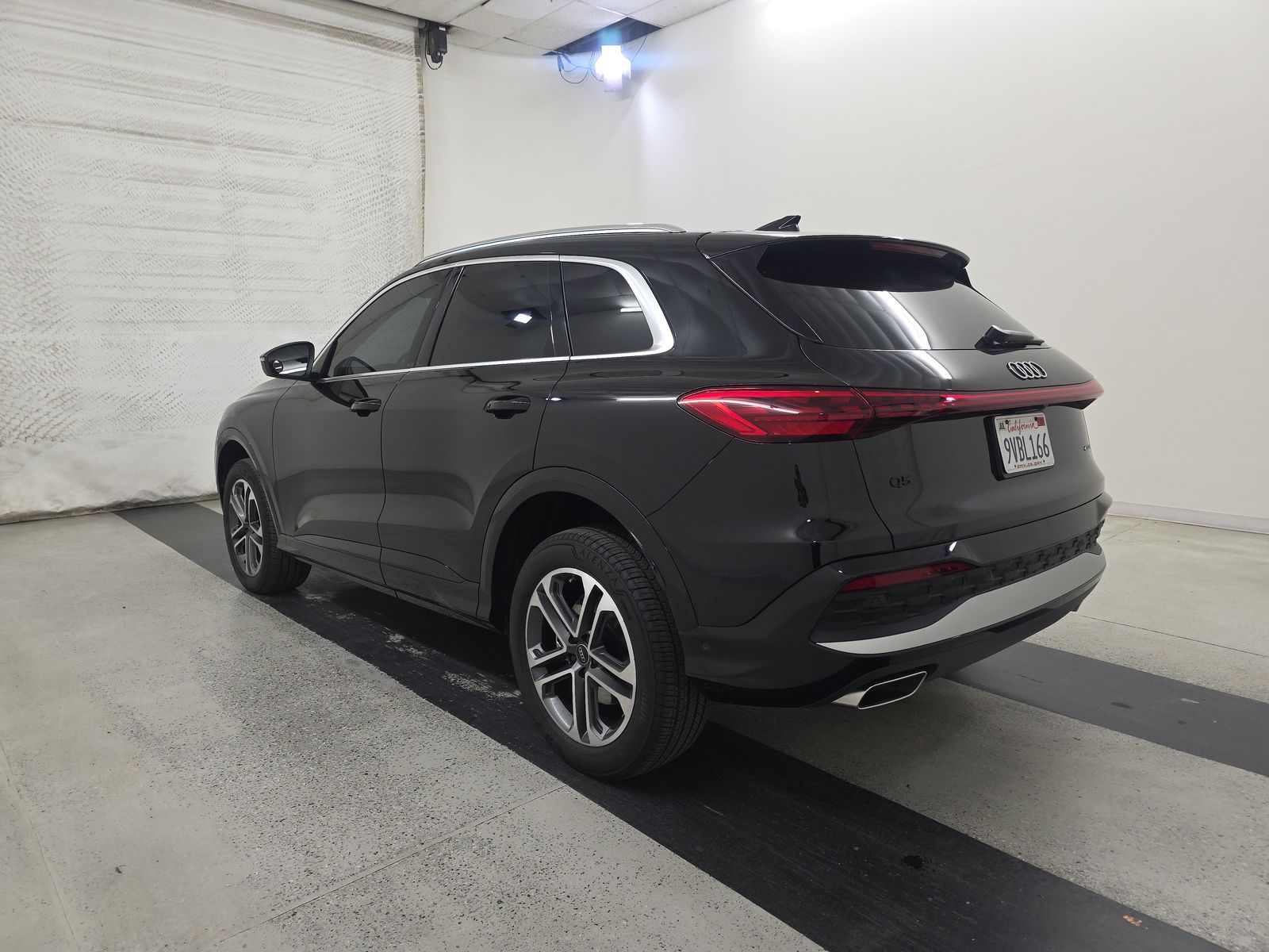 2025 Audi Q5 Premium AWD