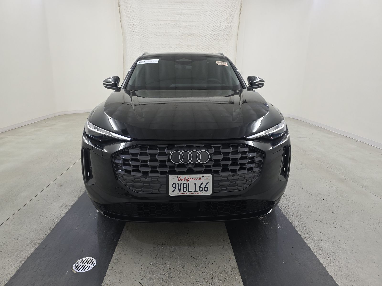 2025 Audi Q5 Premium AWD
