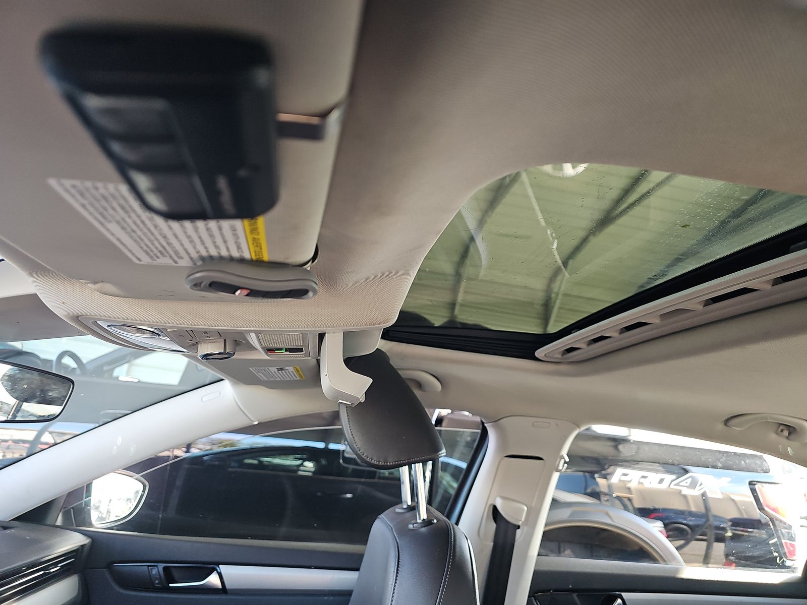 2021 Volkswagen Passat 2.0T SE FWD