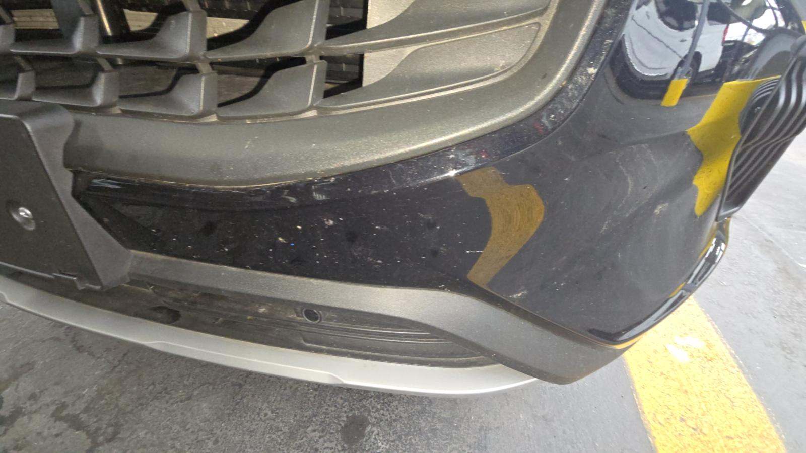 2024 Ford Escape Active AWD