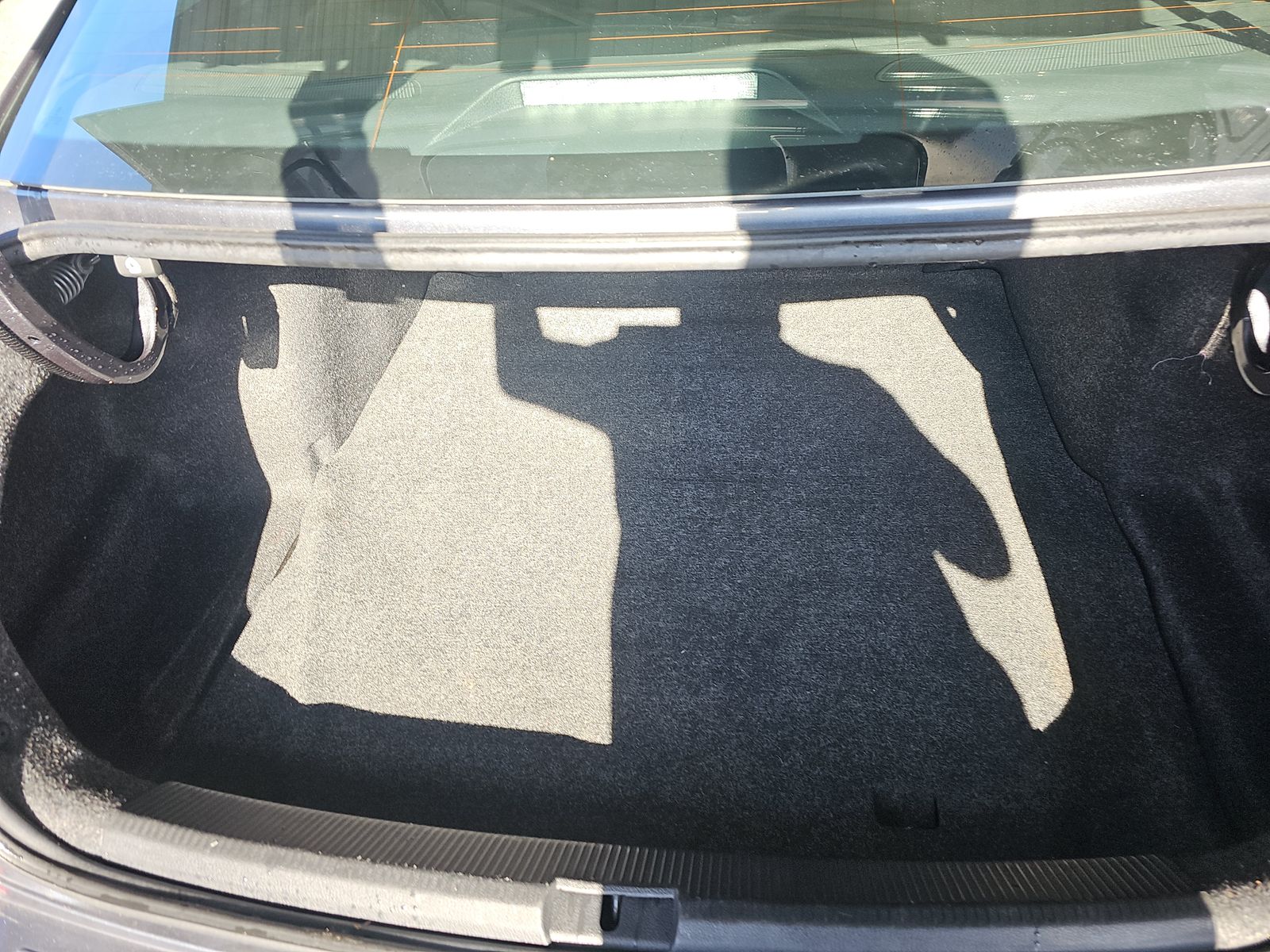 2021 Volkswagen Passat 2.0T SE FWD